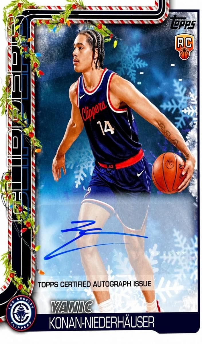 Yanic Konan-Niederhauser #BCA-YK