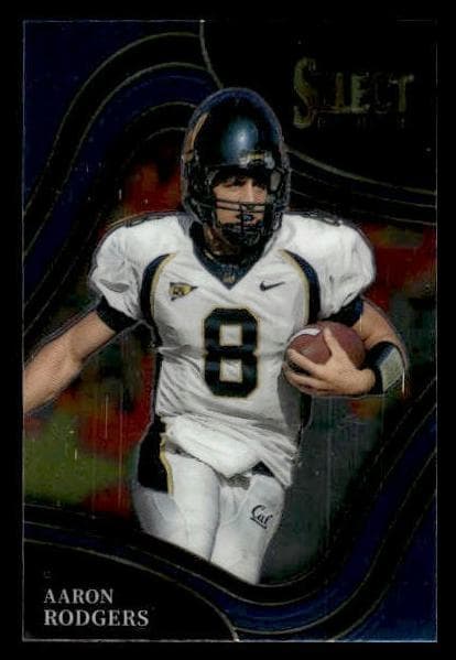 Aaron Rodgers #126