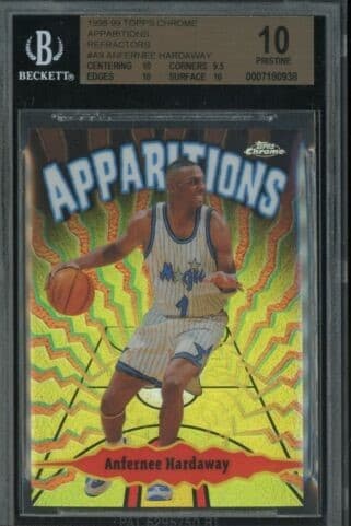 Anfernee Hardaway #a9