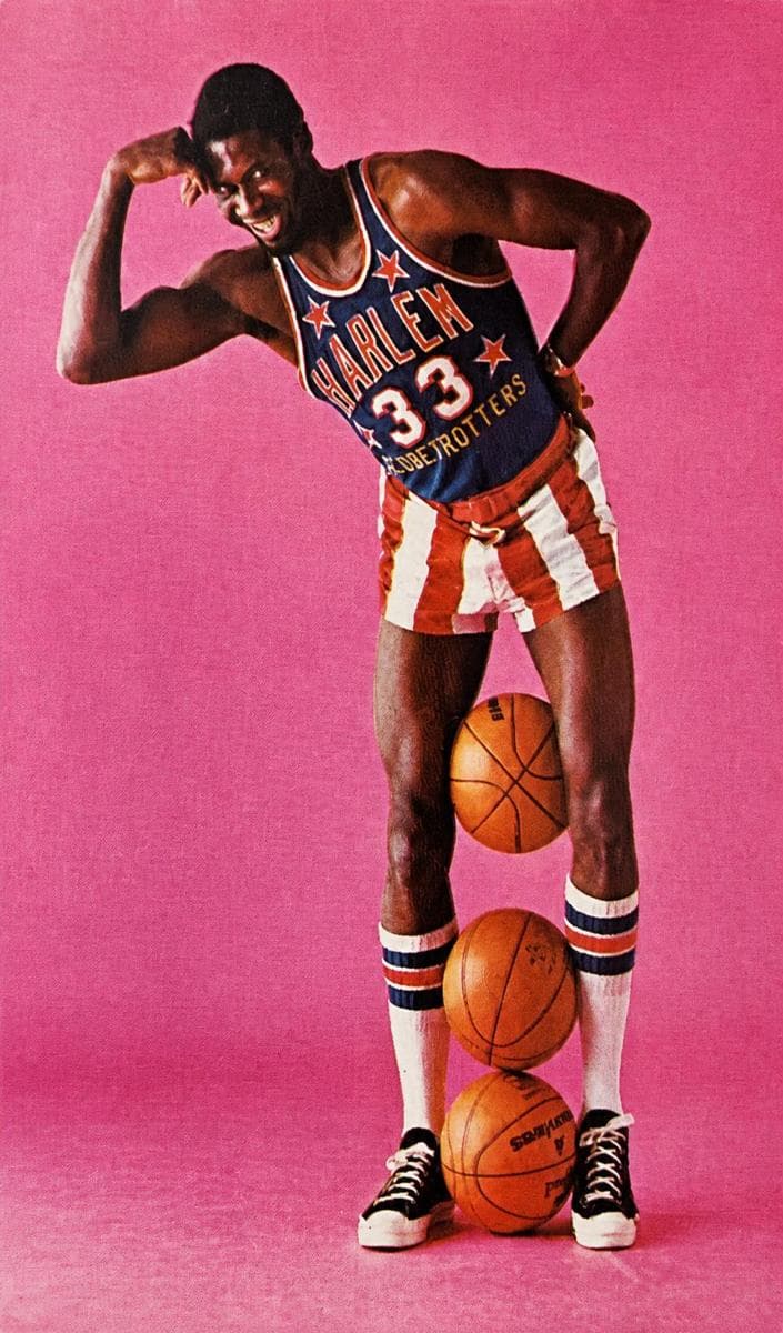 Clarence Smith #45