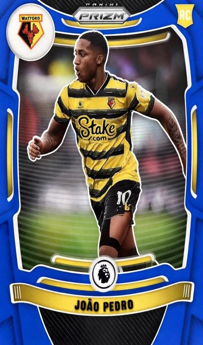 Joao Pedro #270