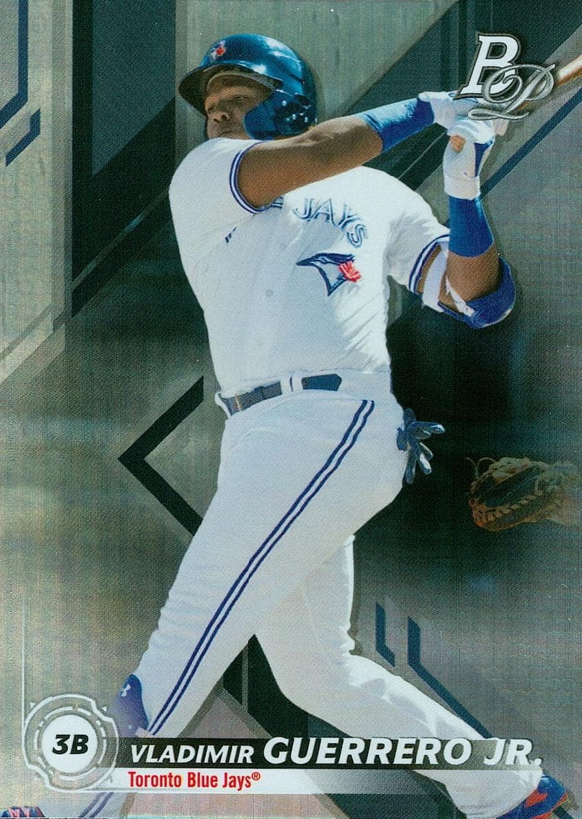 Vladimir Guerrero Jr. #TOP-1