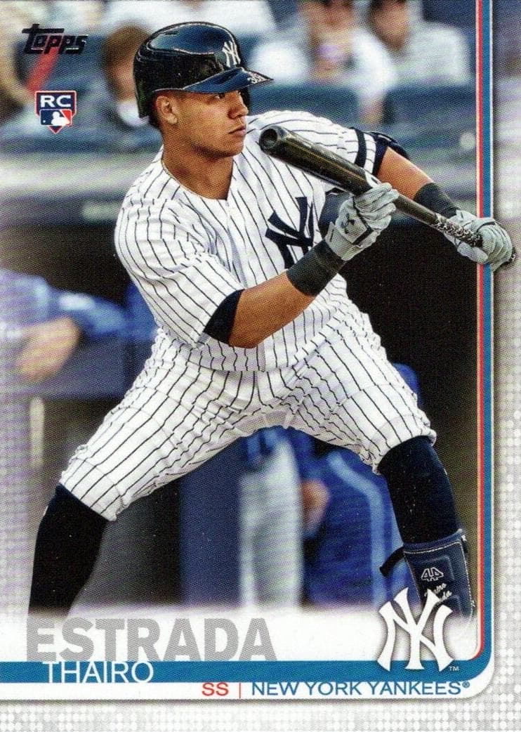 Thairo Estrada #us168