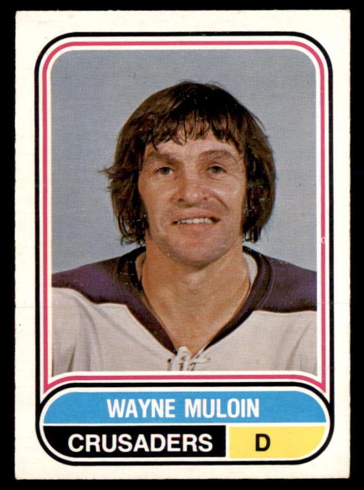 Phil Russell 1975 topps