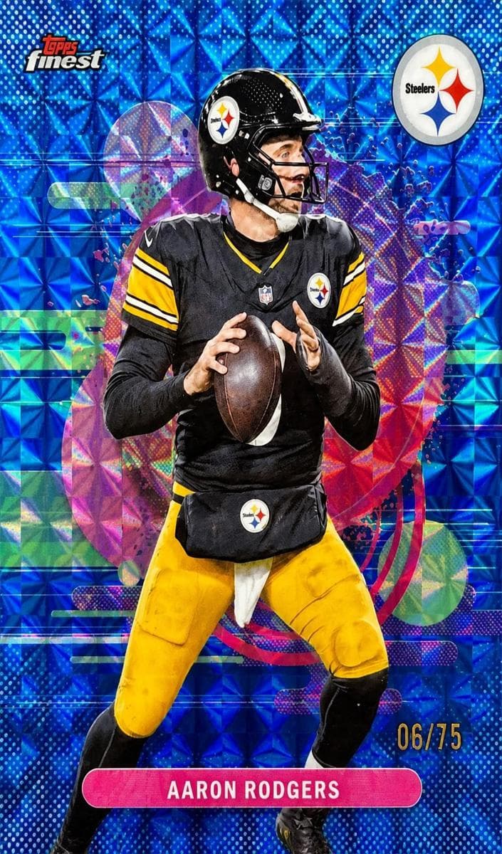 Aaron Rodgers #145