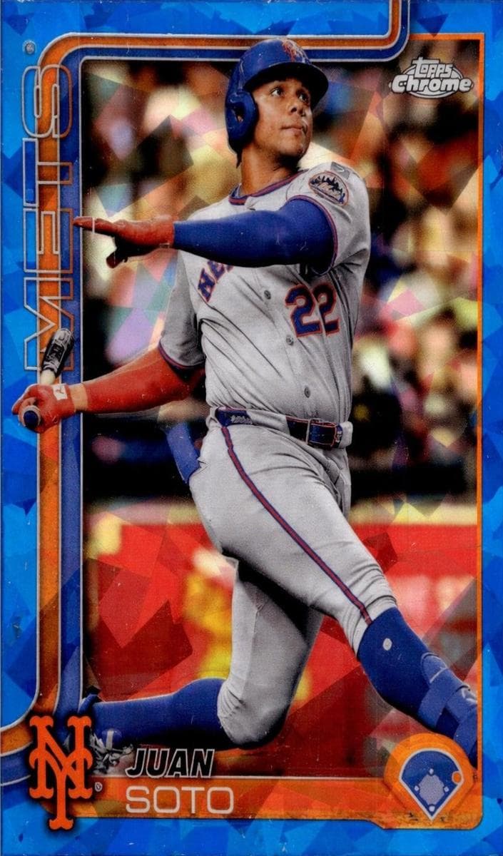 Juan Soto #200