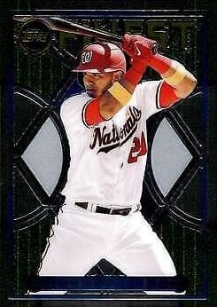 Keibert Ruiz 2022 unknown Finest Flashbacks