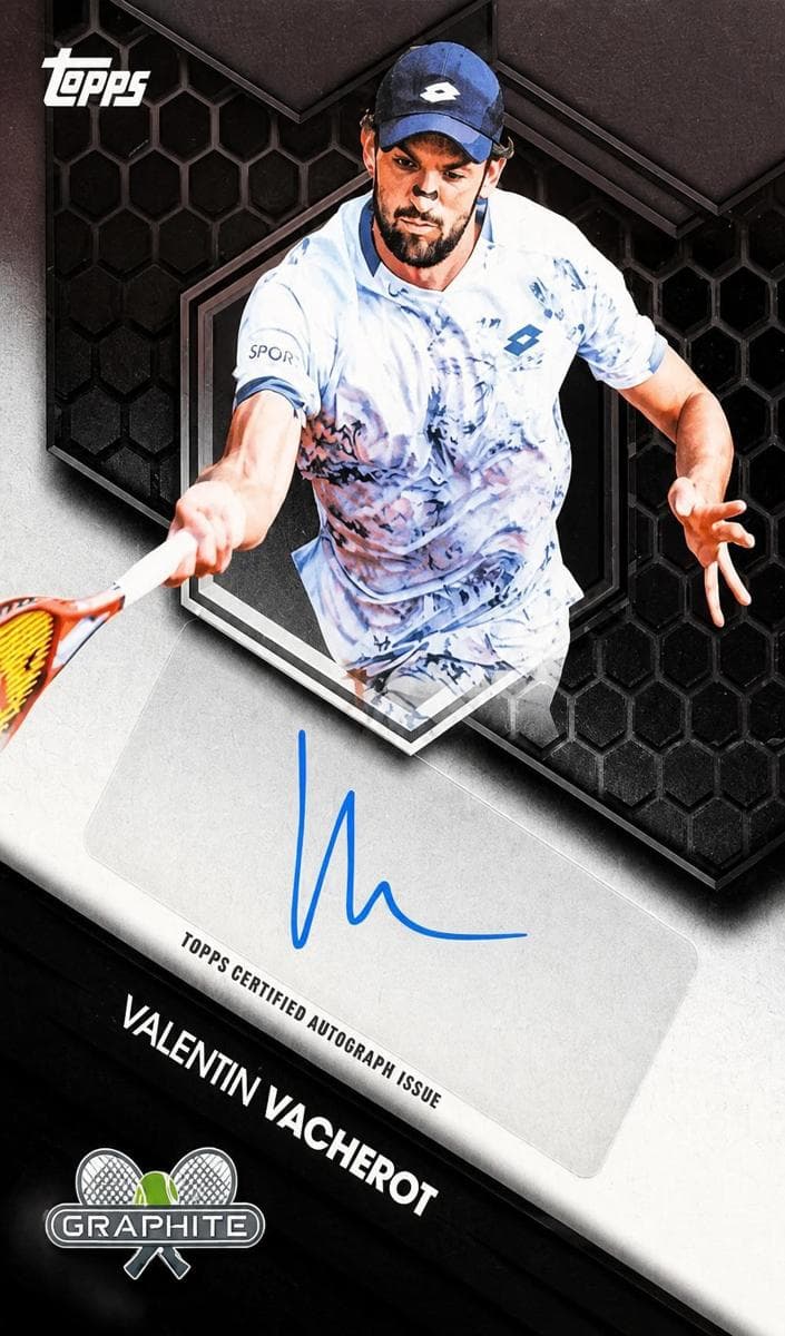 Valentin Vacherot #grs-vvt