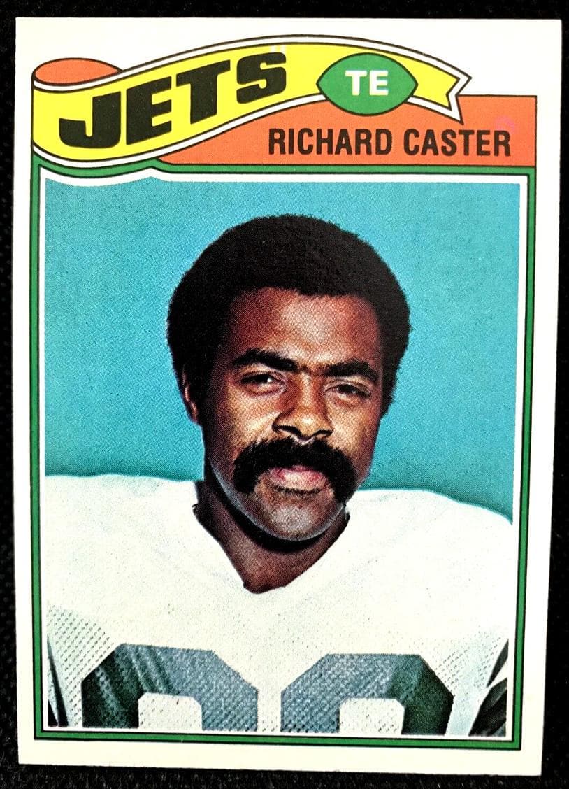 Richard Caster #512