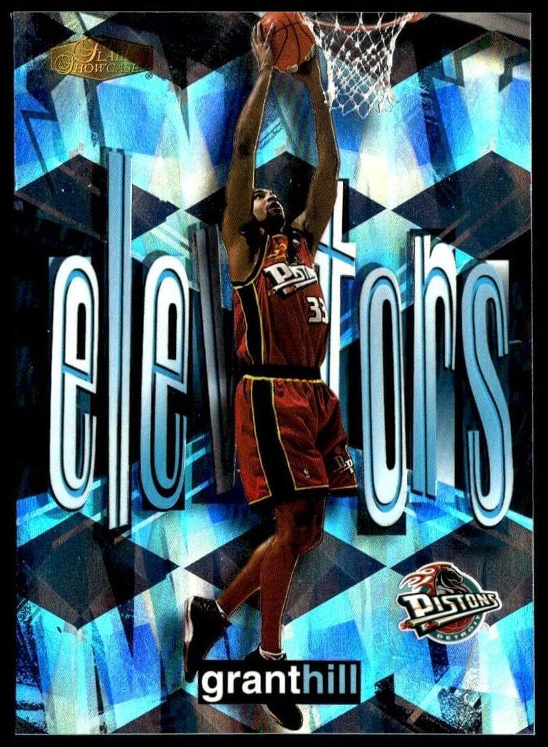 Grant Hill #5e