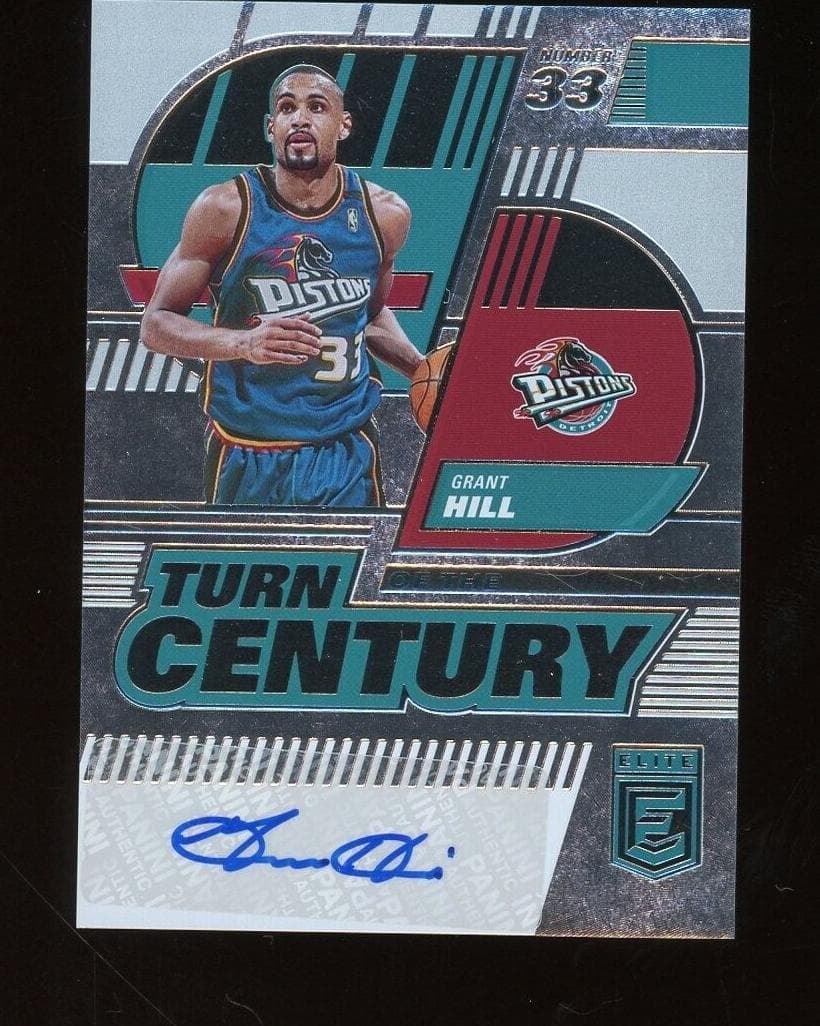Glen Rice #es-grc