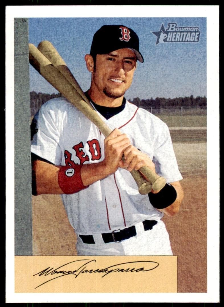 Nomar Garciaparra #66