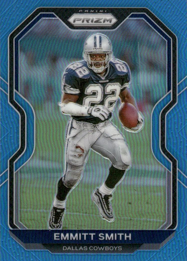 Larry Fitzgerald 2020 panini Panini Prizm