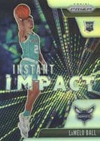 Tyus Jones 2020 panini Panini Prizm