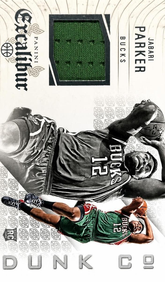 Jabari Parker #14