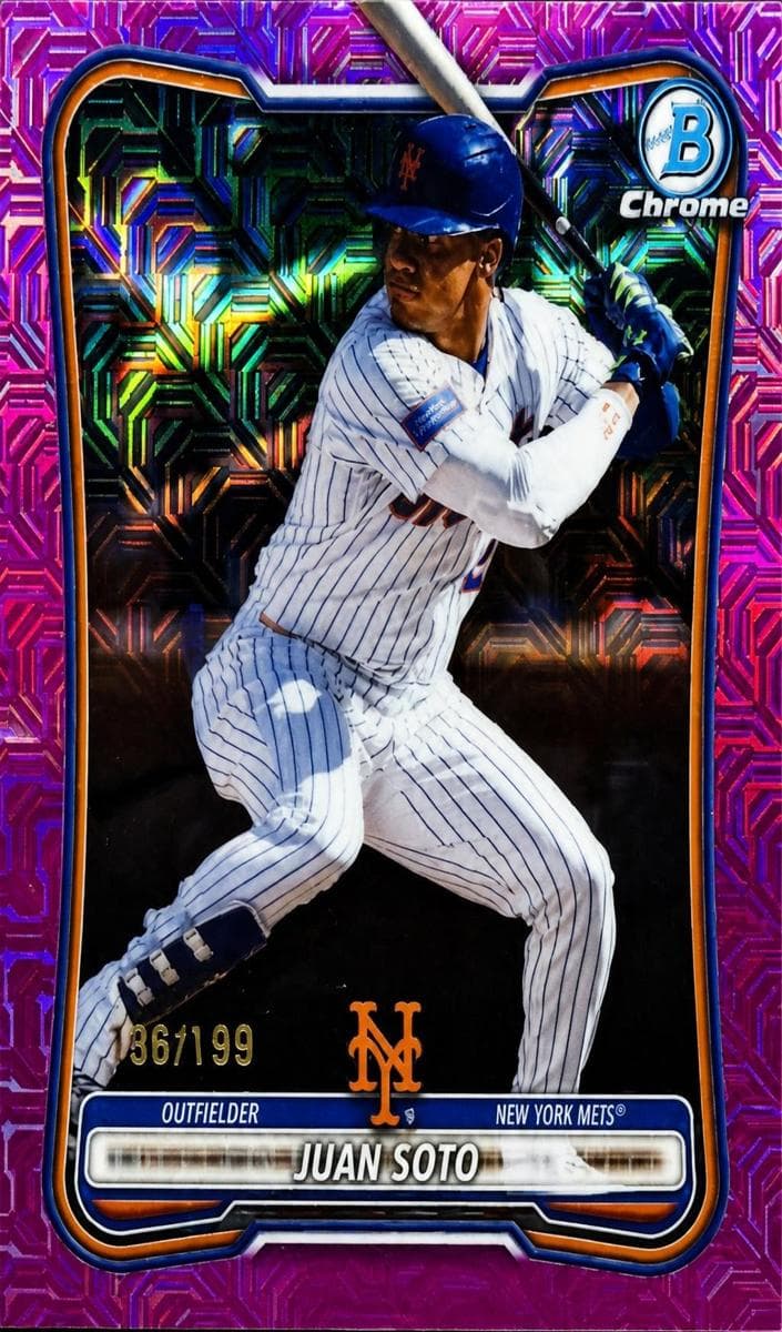 Juan Soto #97