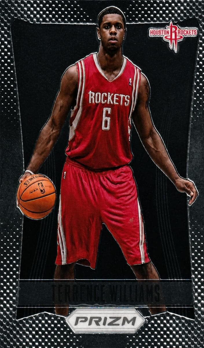 Terrence Jones #255
