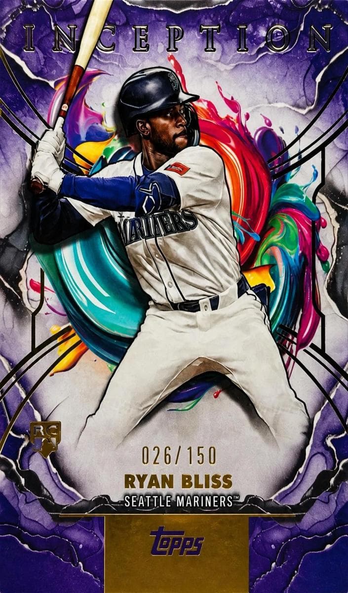 Ryan Bliss #24