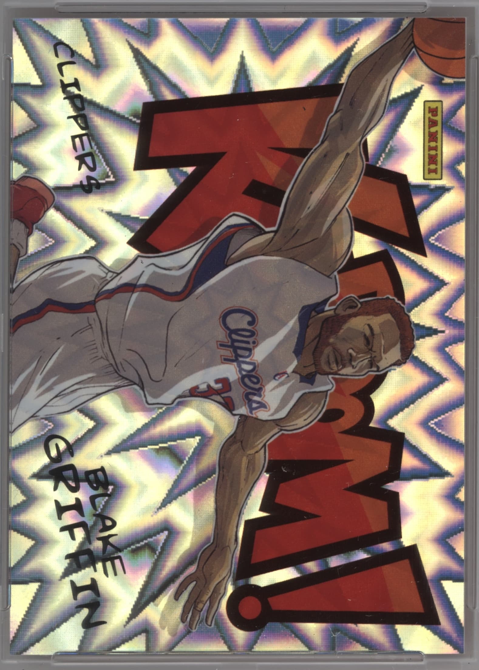 Blake Griffin #10