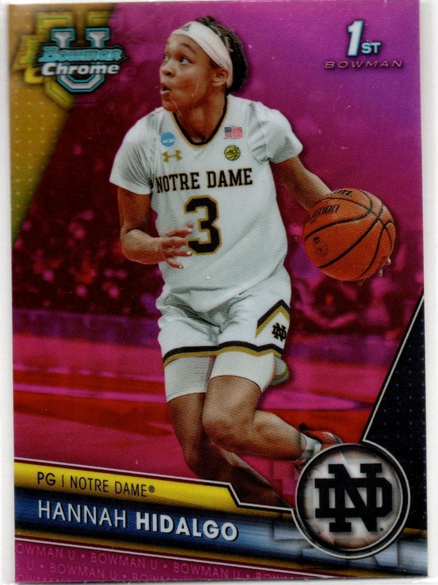 Hannah Hidalgo #26