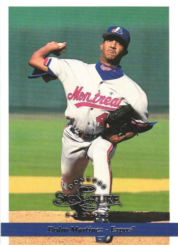Pedro Martinez #81