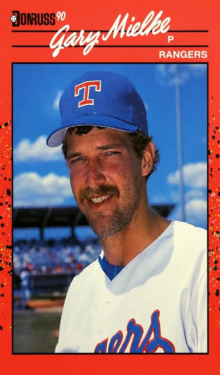 Gary Mielke #679