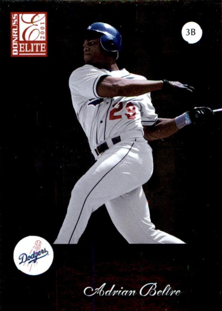 Adrian Beltre #72