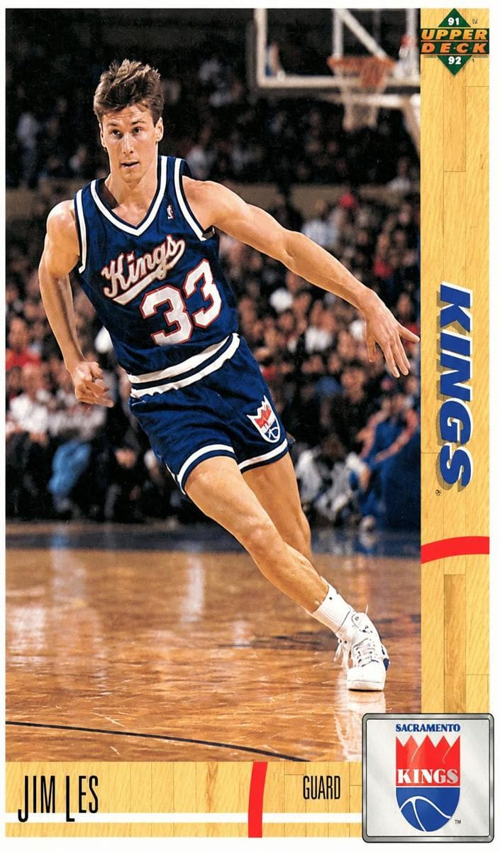 Jim Les #360