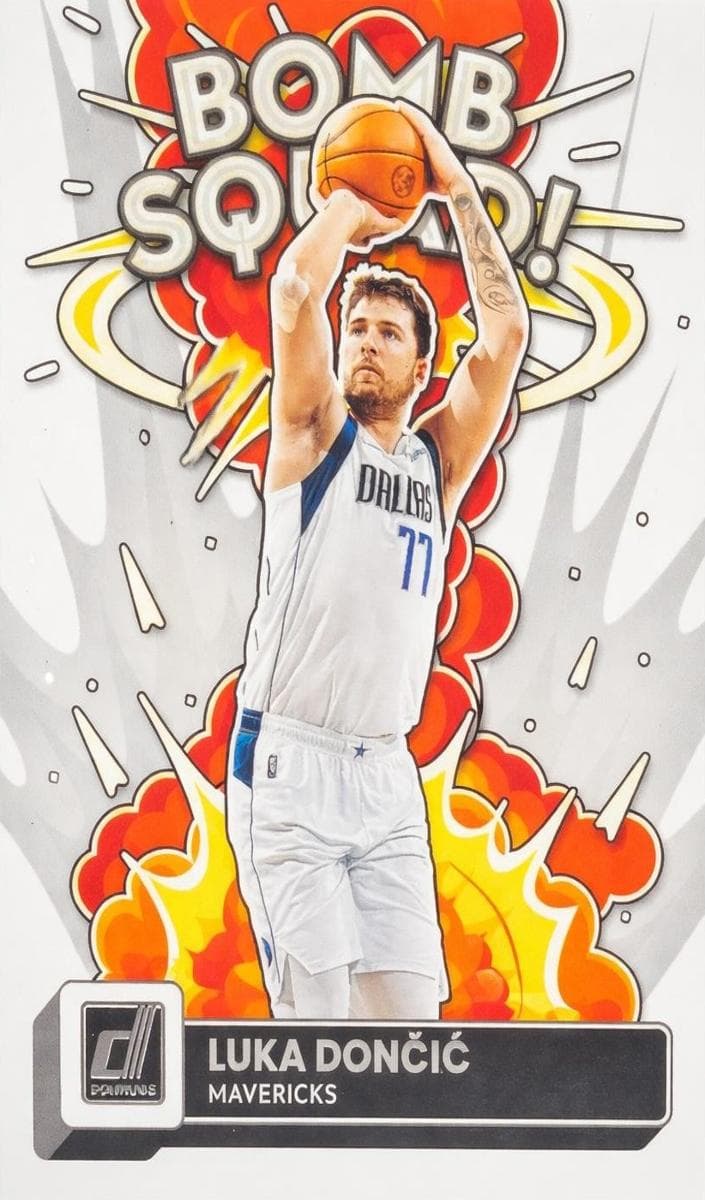 Luka Doncic #6