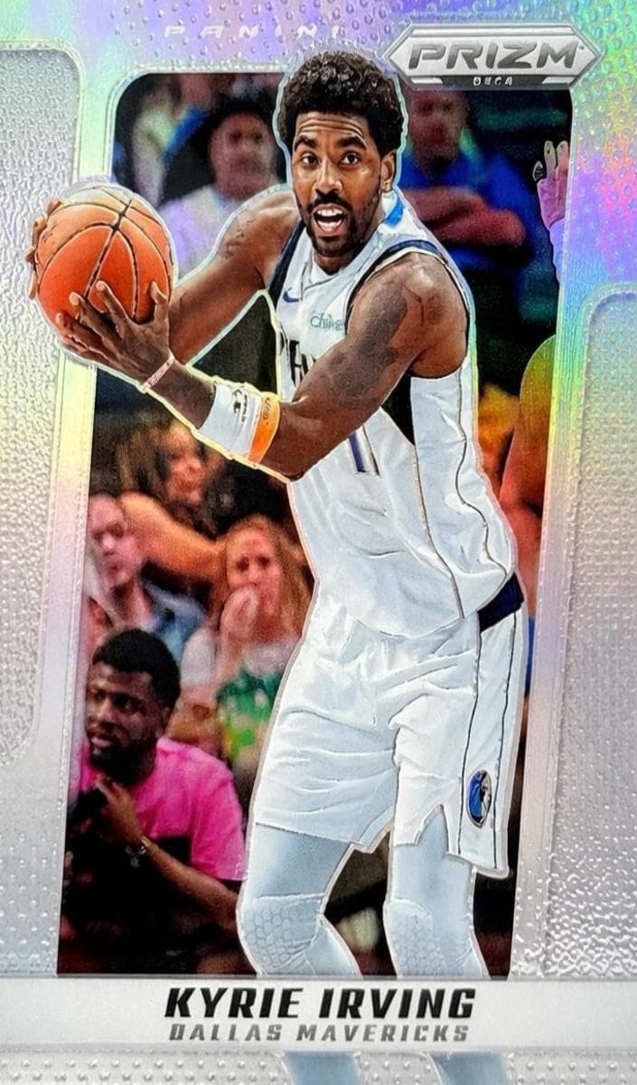 Kyrie Irving #20