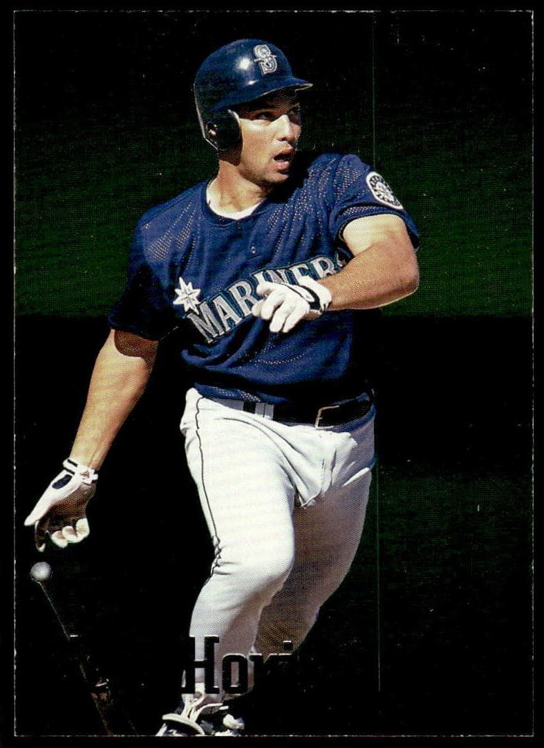 Raul Ibanez #11
