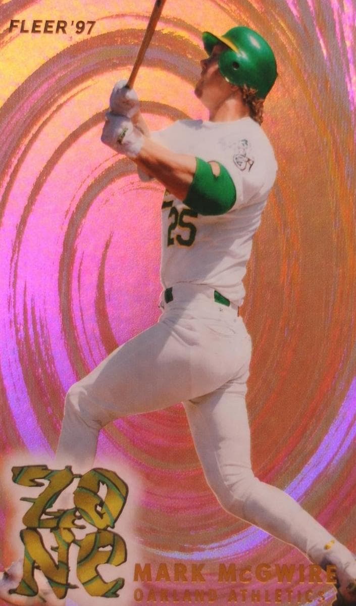 Ryne Sandberg #11