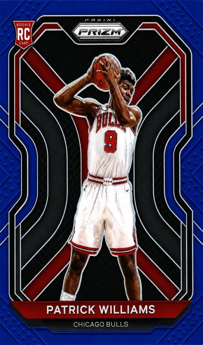 Patrick Williams #288