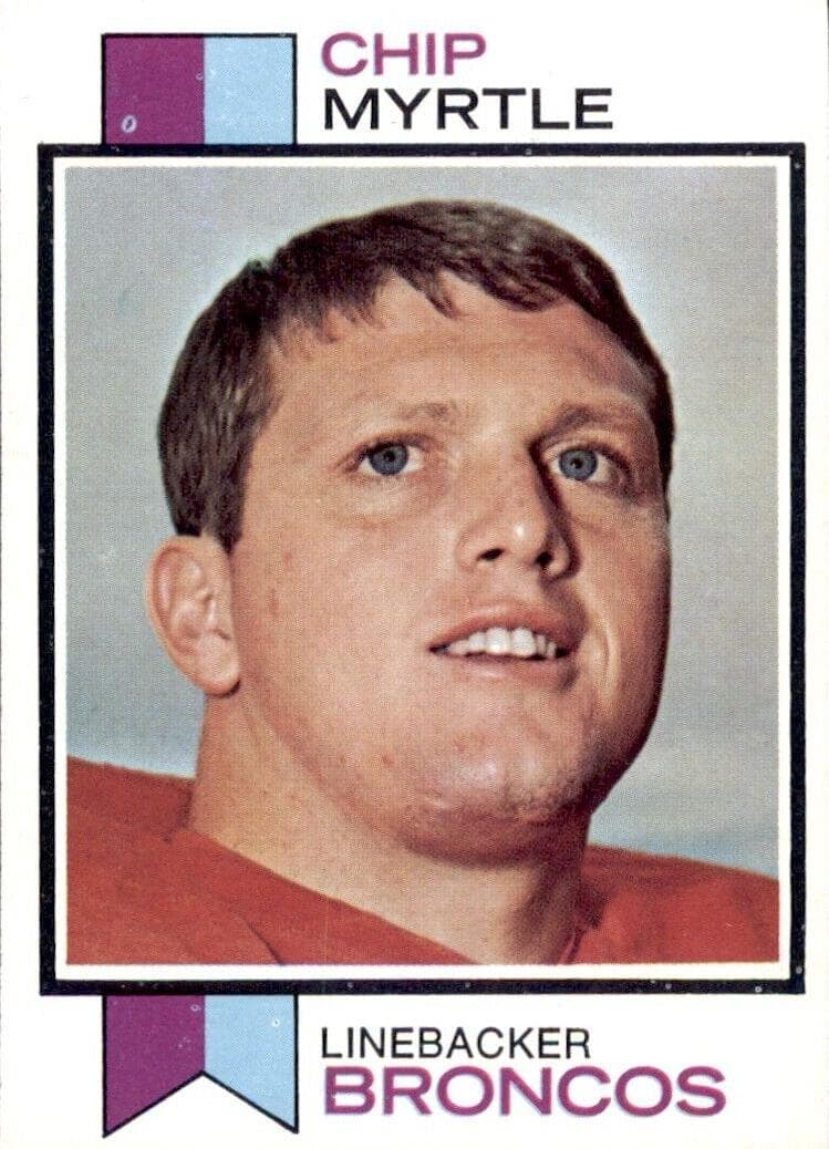 Chip Myrtle #269