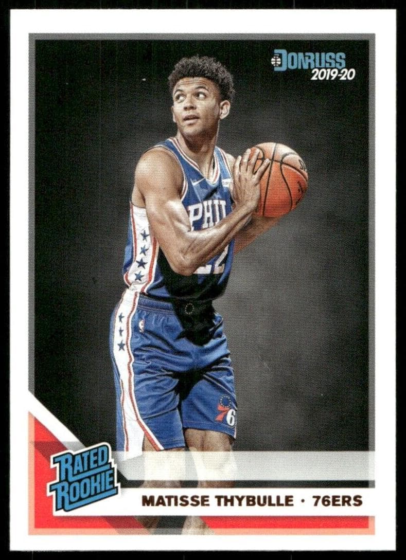 Matisse Thybulle #219