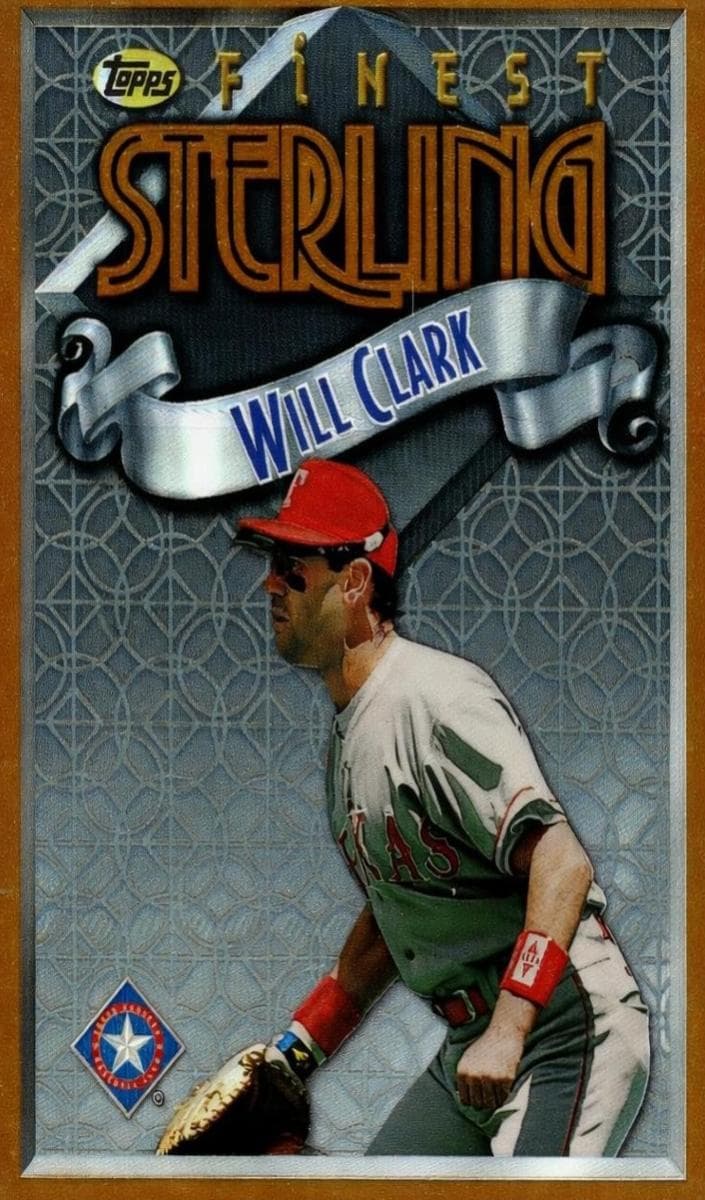 Will Clark #149