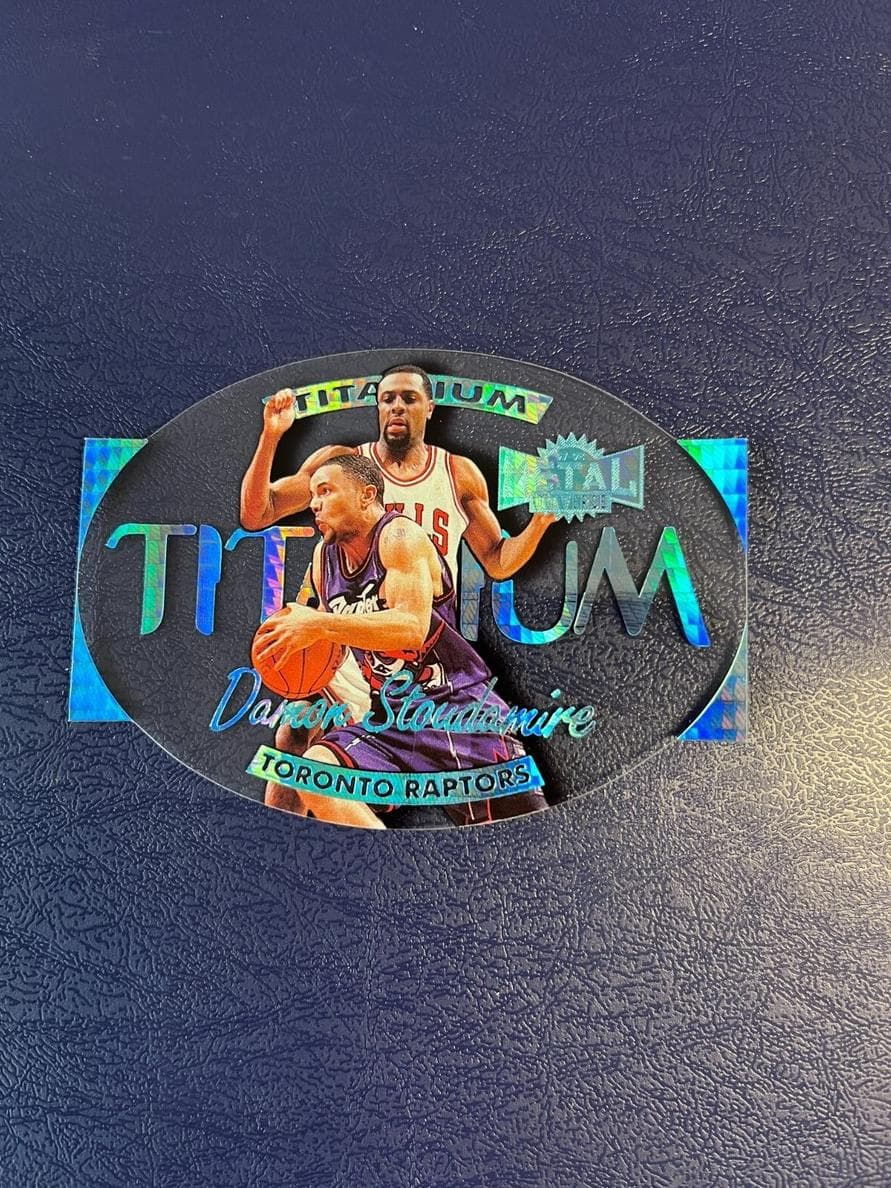 Damon Stoudamire #16t