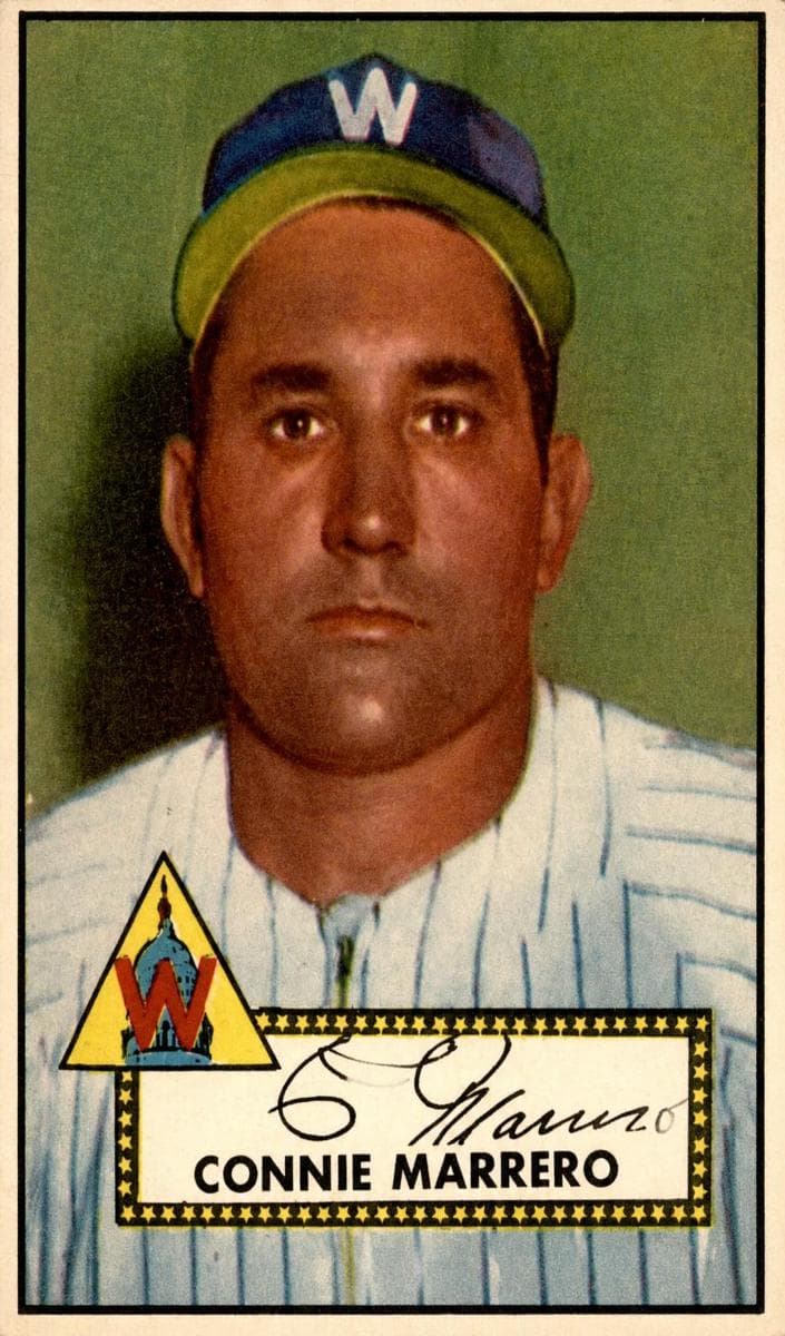 Connie Marrero #317