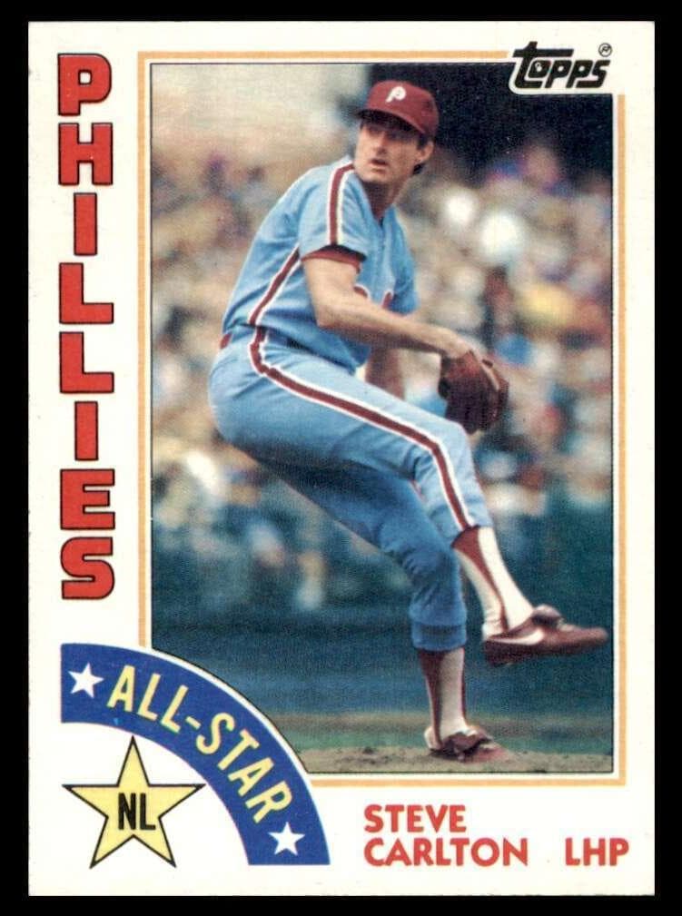 Steve Carlton #395