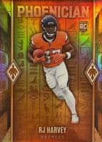 RJ Harvey #22