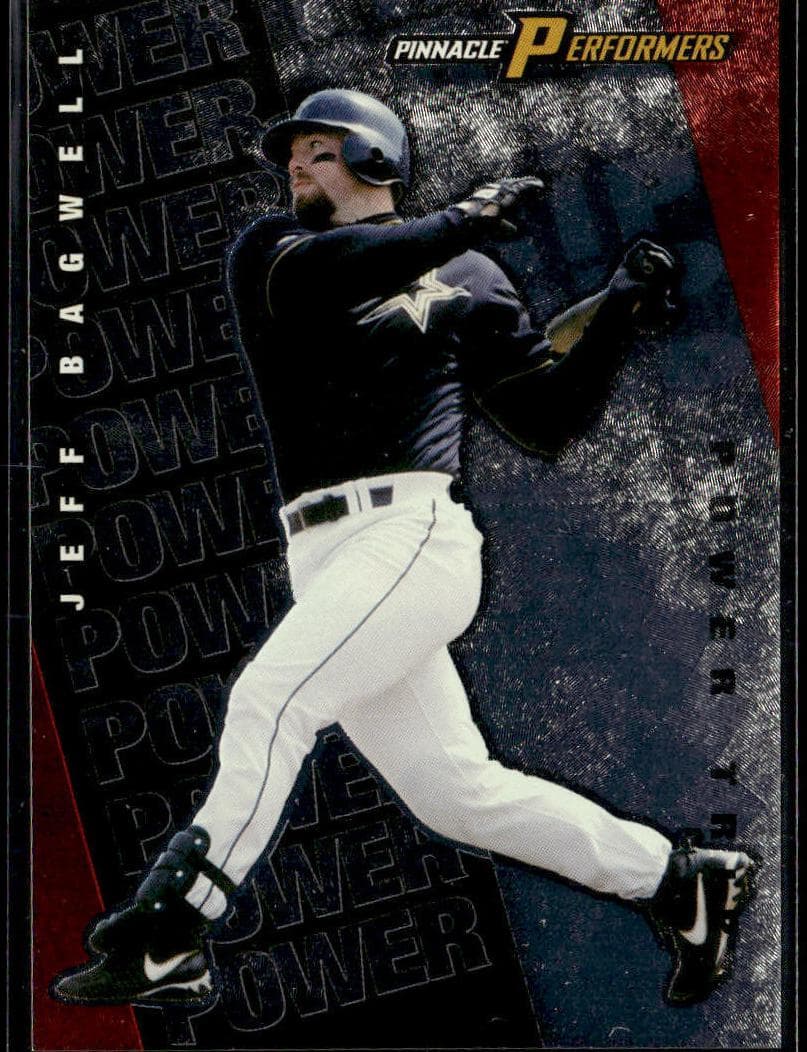 Jeff Bagwell #4