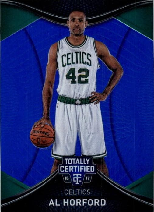 Al Horford #76