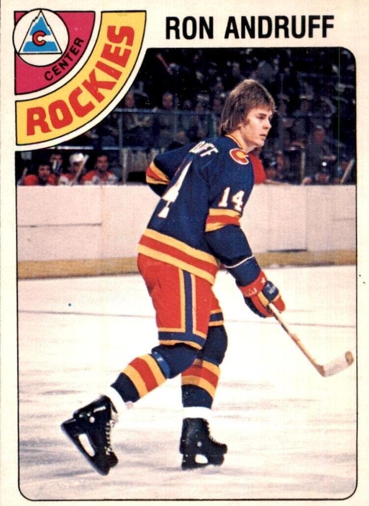 Ron Andruff #315