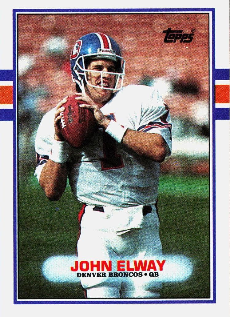 John Elway #241