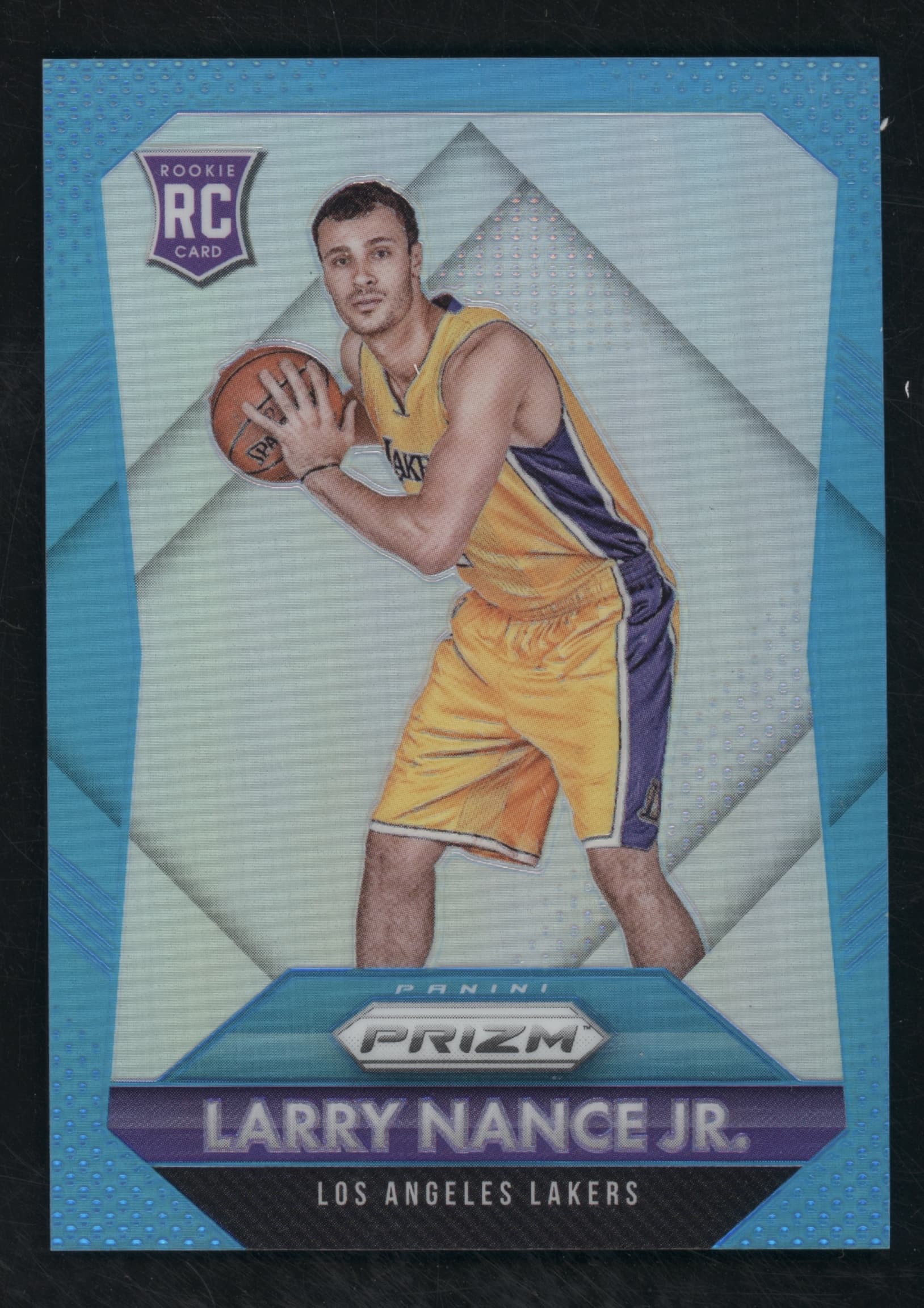 Larry Nance Jr. #302