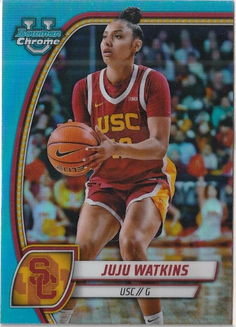 JuJu Watkins #37