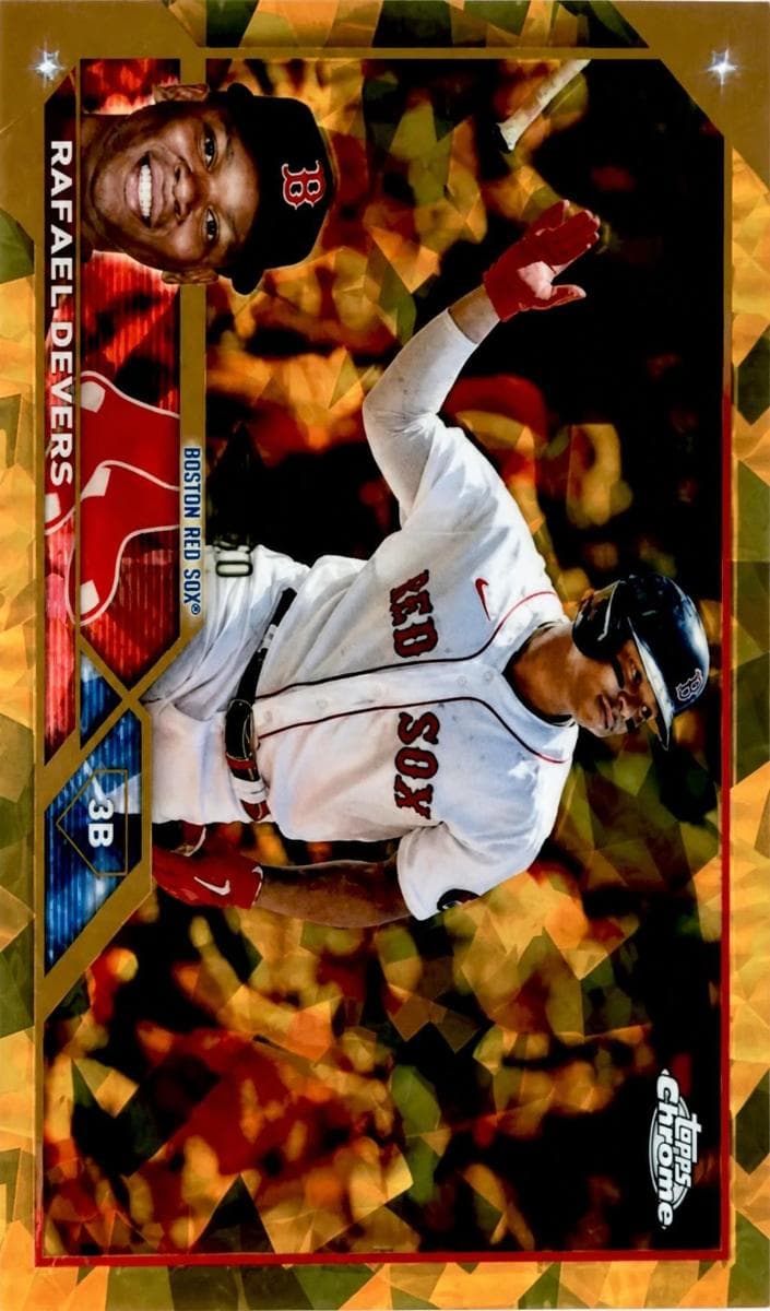 Rafael Devers #11