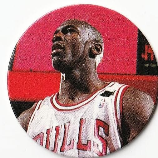 Michael Jordan #7