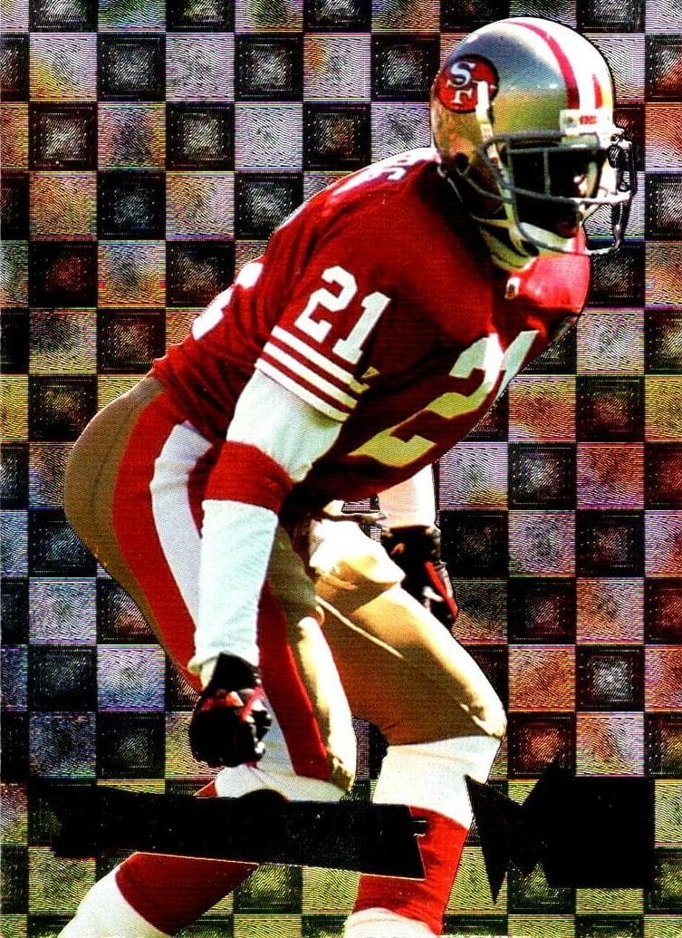 Deion Sanders #175