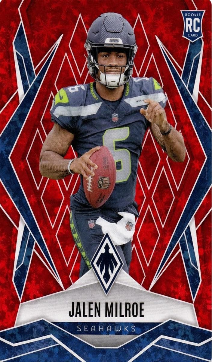 Kalel Mullings #205